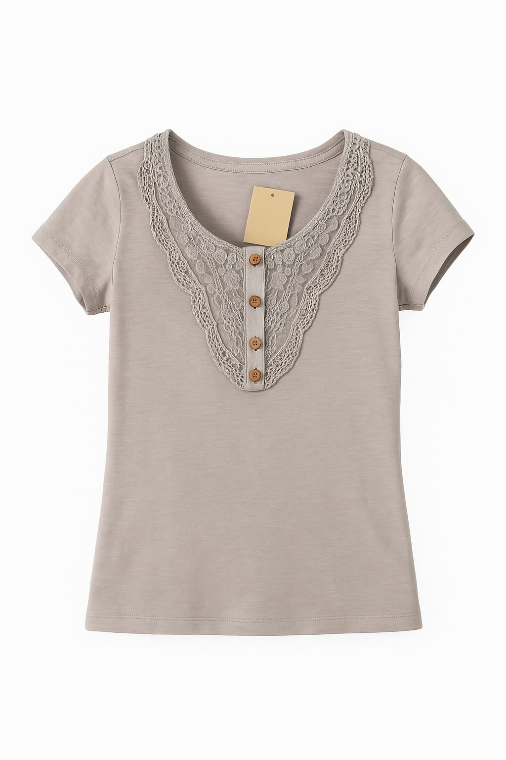 T-Shirts en coton