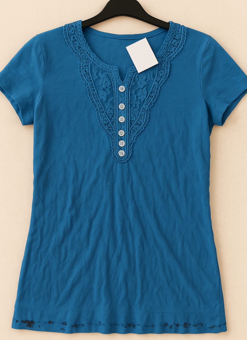T-Shirts en coton